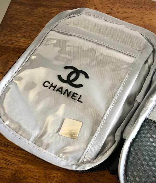 Kosmetyczka / szaszetka Coco Chanel