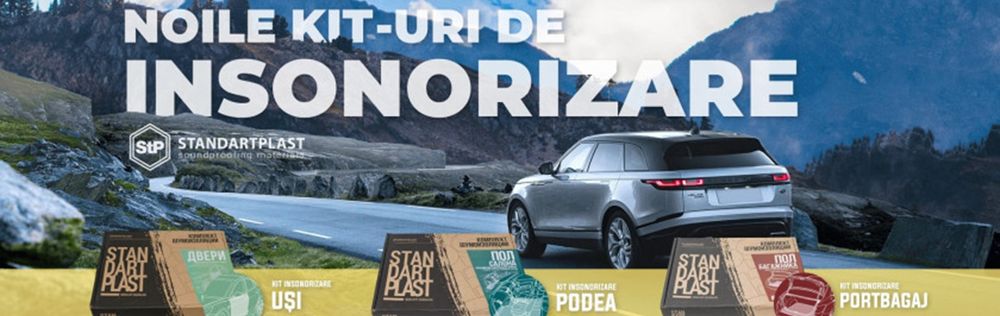 Sound Car Nico top banner