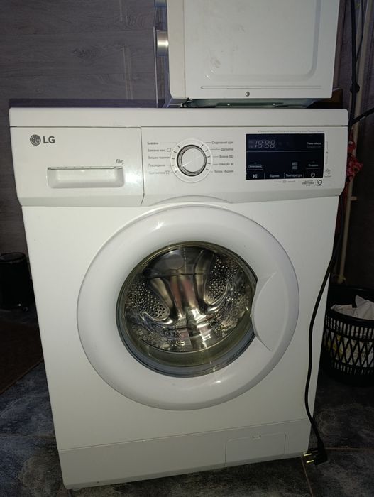 Продам  пральну машину