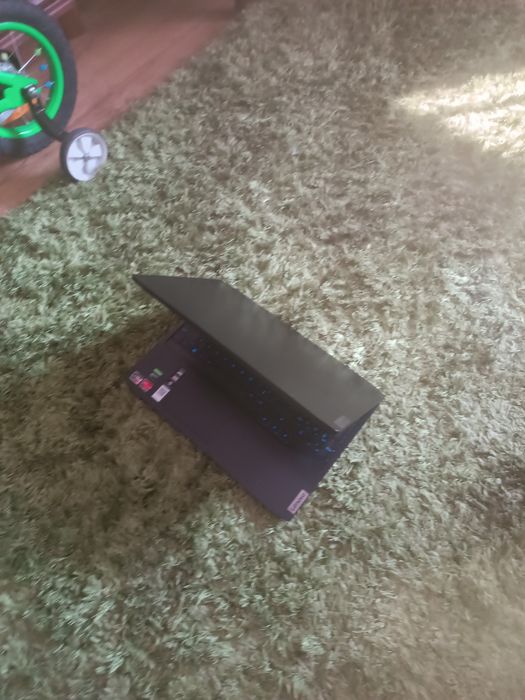 Laptop Lenovo gaming 3