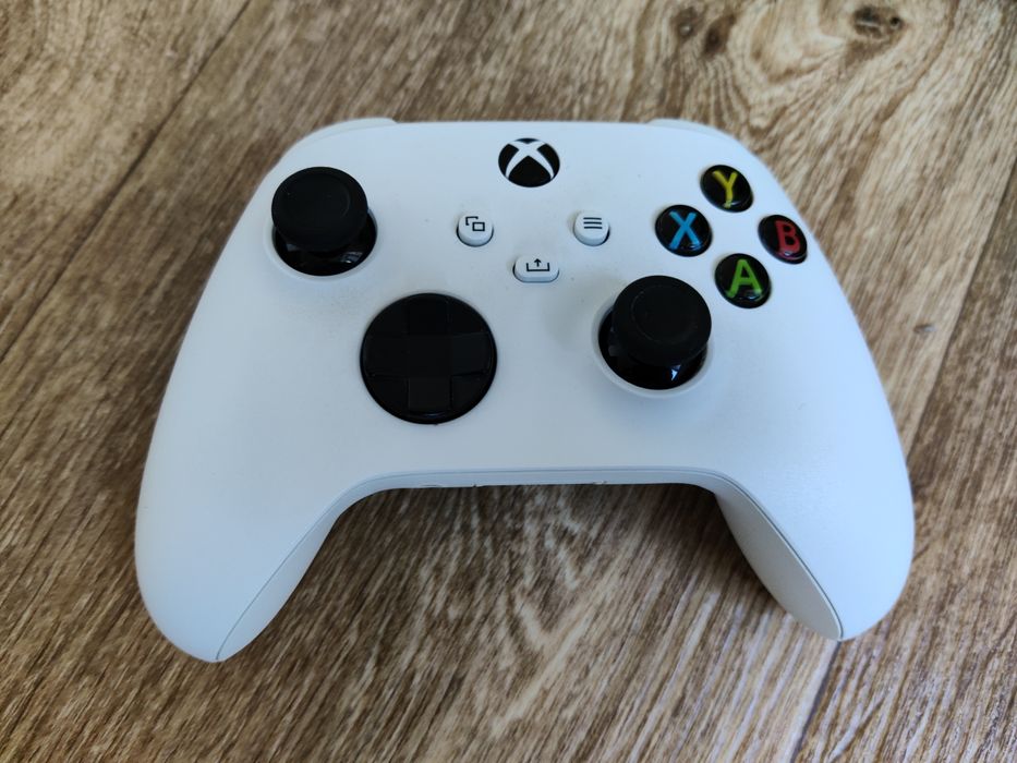 Xbox series S б/у
