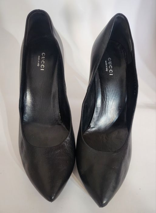 Buty damskie Gucci rozm. (EUR) 38