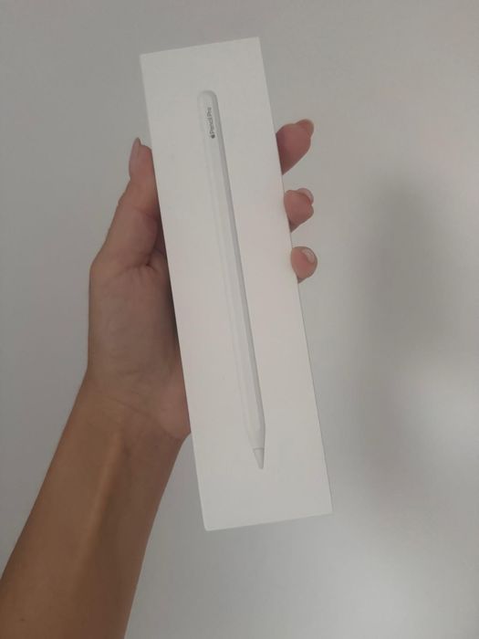 Sprzedam Apple Pensil Pro