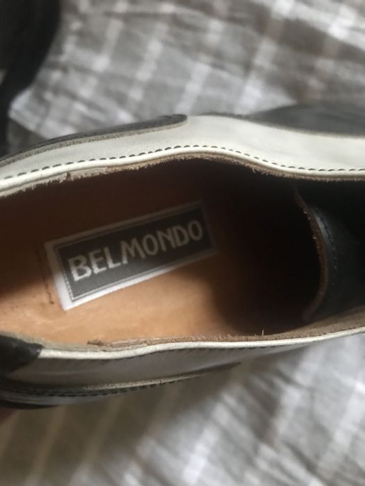 Стильные туфли .