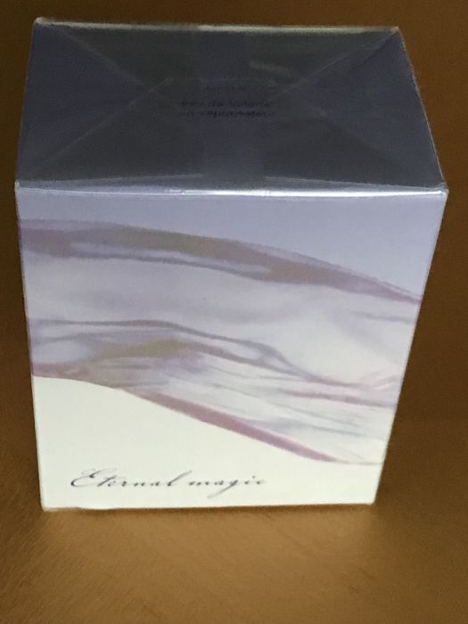 Eternal Magic - perfume