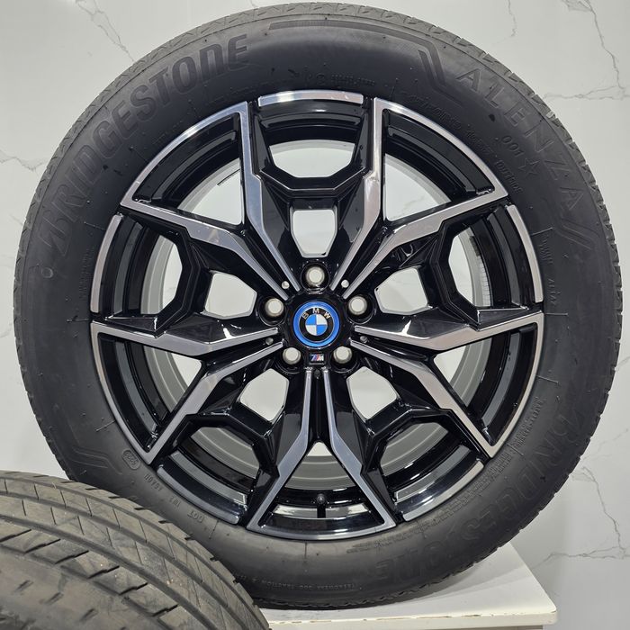Jantes 19" originais BMW style 887 X3 X4 G01 G02 5x112