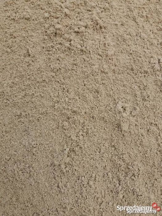 Piasek 0-2 sortowany