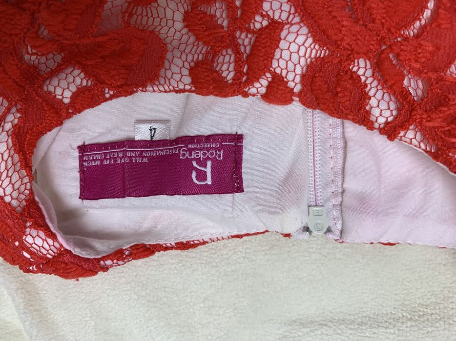 Святкова сукня для маленької красунечки