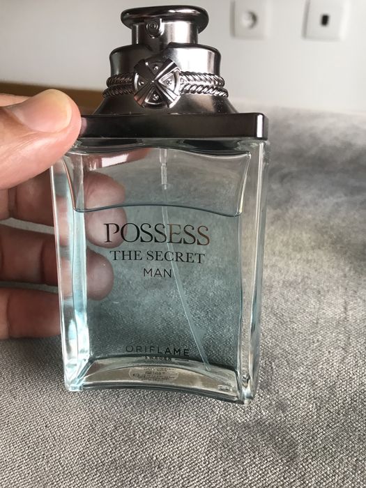 Perfumes Hugo Boss, Oriflame, Prady e Bvlgary ORIGINAIS