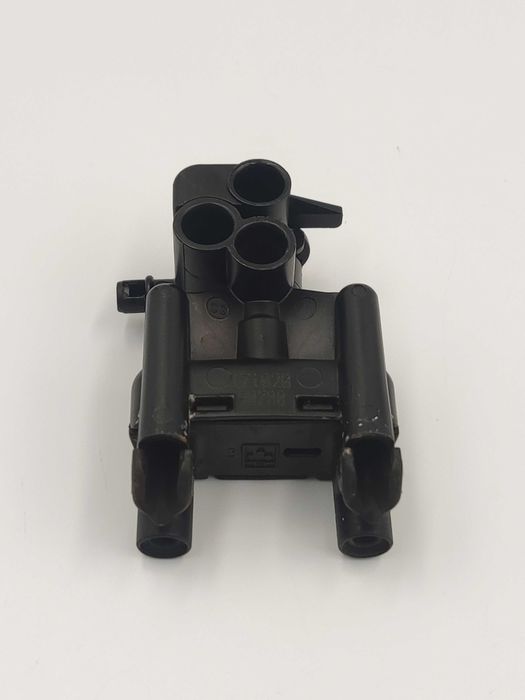 Spieniacz wylewka Siemens EQ9