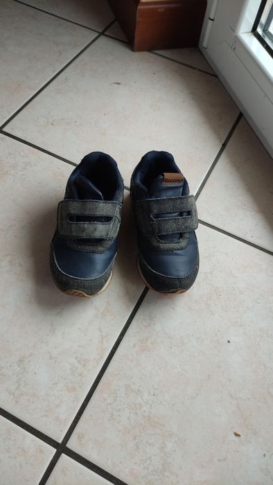 Кроссовки детские Reebok кросовки 25