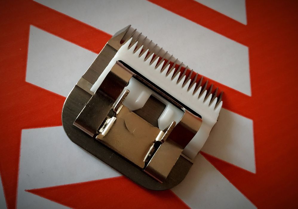 Змінний ніж «DODAER» для грумінгу тварин