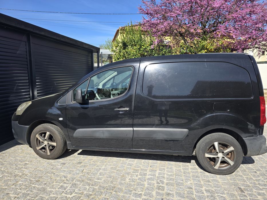 Carrinha berlingo