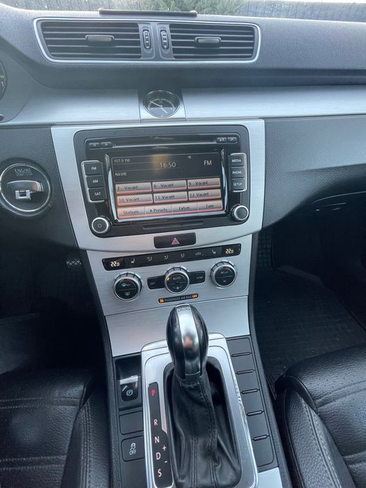 Продам Volkswagen Passat CC 2012