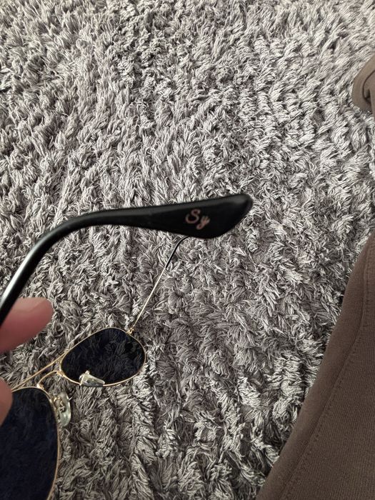 окуляри Ray Ban.