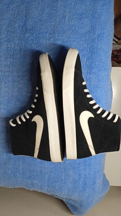Кросівки Nike Blazer ( унісекс) -  40 розмір.