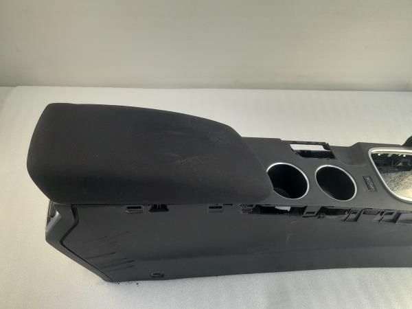 Consola central RENAULT Megane IV (B9A/M_)