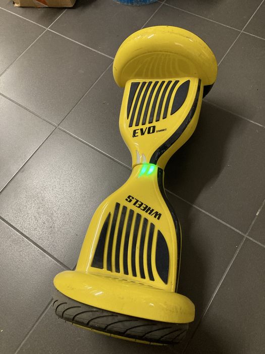 Skymaster 11 evo smart