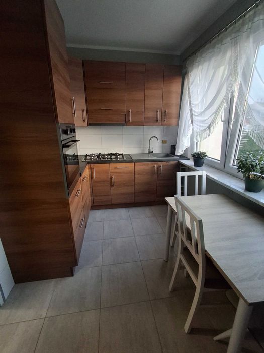 Apartament Przydworcowe. Komfortowe i przytulne mieszkanie na doby.