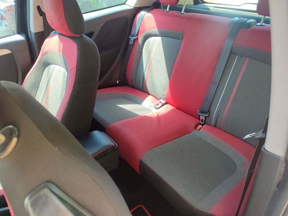 Fiat Punto 1.2 Lounge