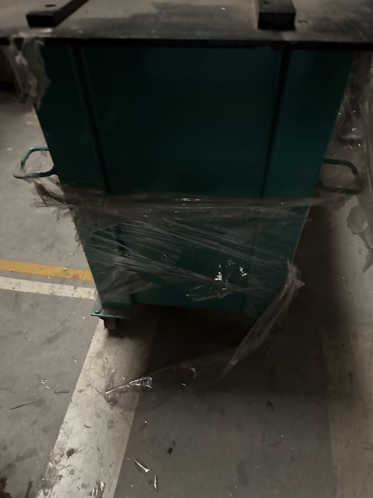 Ar condicionado Máquina executar calha c