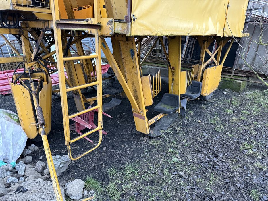 Rwaczka do tytoniu Thierart