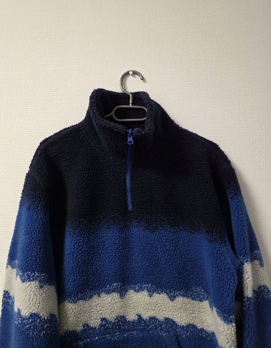 Vans polar sherpa M męska kurtka bluza
