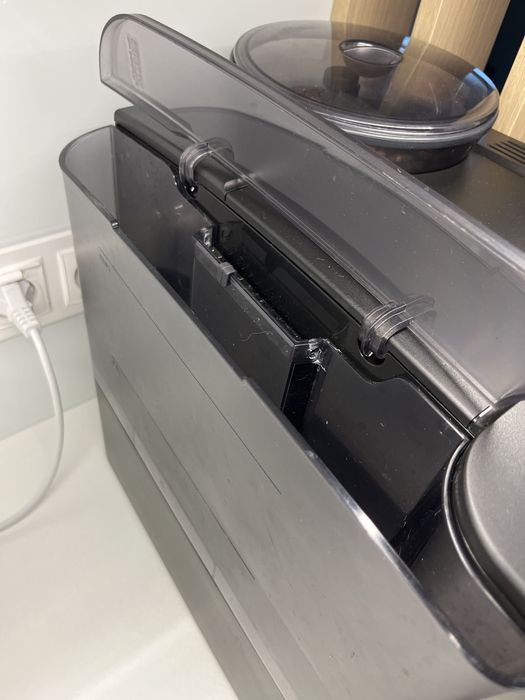 Siemens EQ6 plus s.500