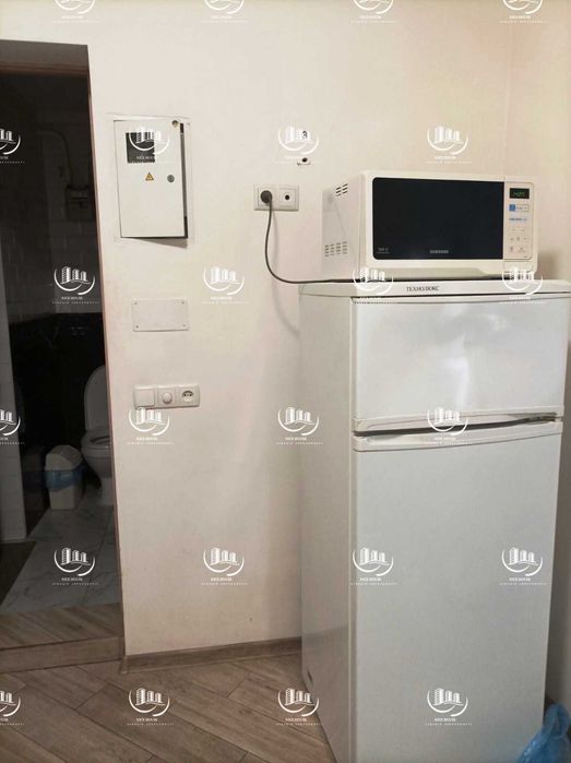 Продаж 3-кімнатної квартири в Центрі.