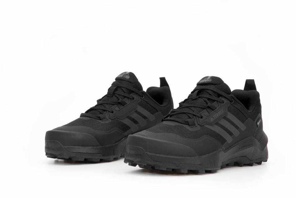 Чоловічі кросівки Adidas Terrex Gore-Tex Black 42