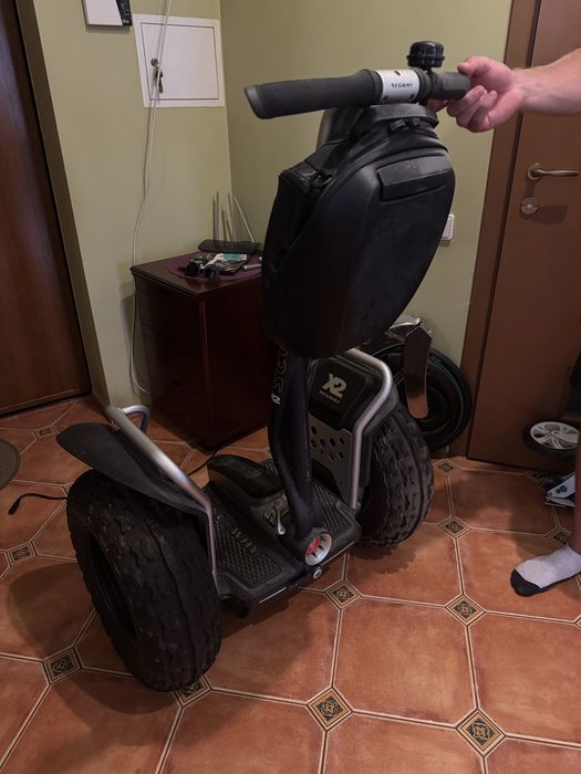Segway X2 Original | Повністю на ходу | Оригінал