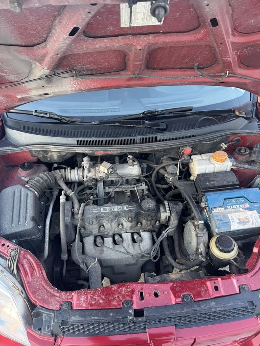 Продам Авео т250