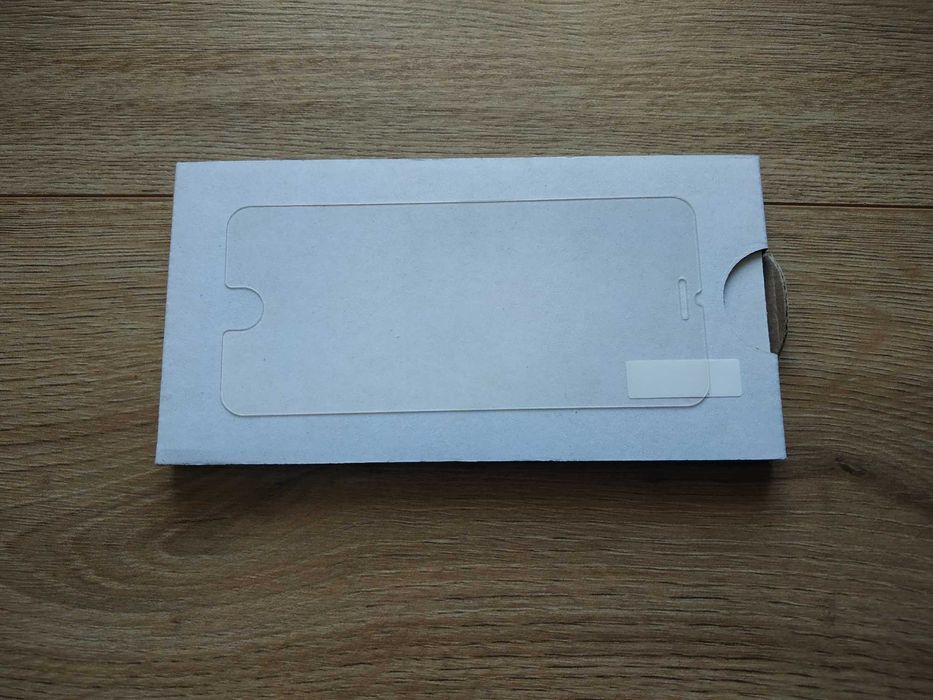 Захисне скло BlackWeb на iPhone 6 6s 7 8 Plus se защитное стекло айфон