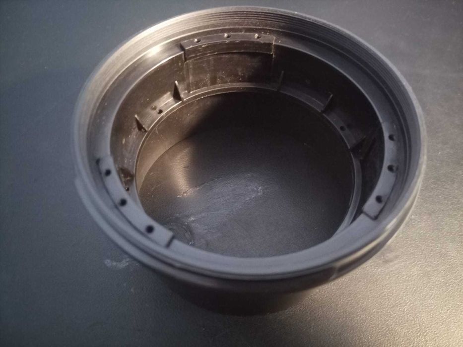 CANON 24-105 mm /// Części // F_Service