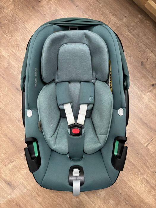 Ovo Maxi-cosi Pebble 360 Verde