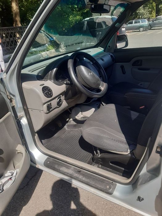 Renault kangoo 1.9D