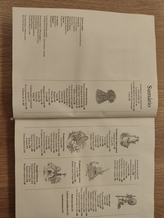 Livro autosuficiencia John seymor