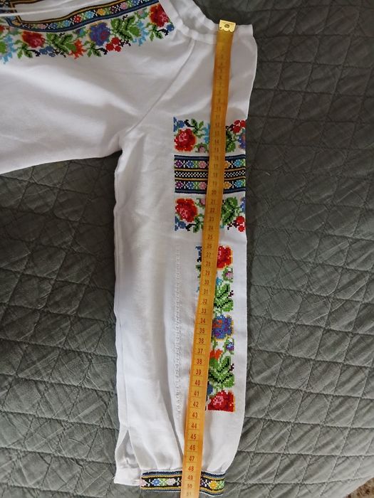 Продам Вишиванку