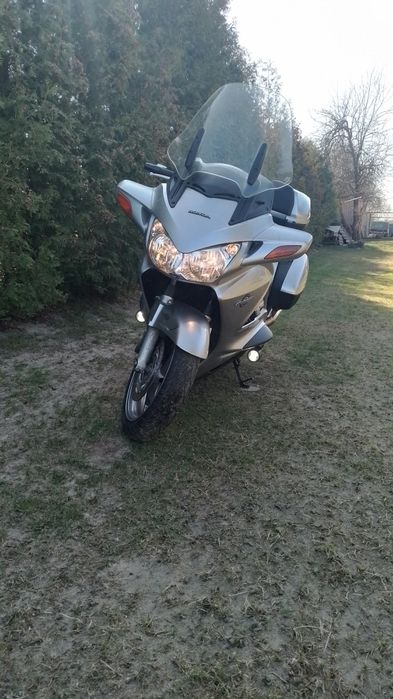 Honda Paneuropean ST1300