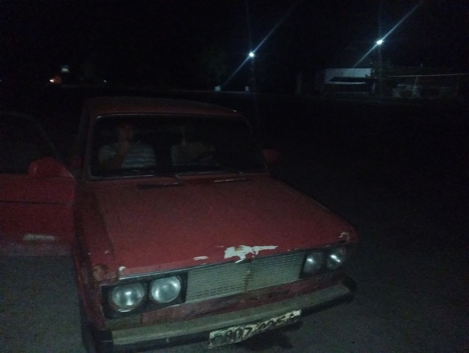 продам ваз 2106 на ходу