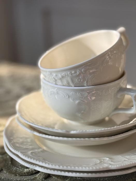 вінтажні трійки Rosenthal