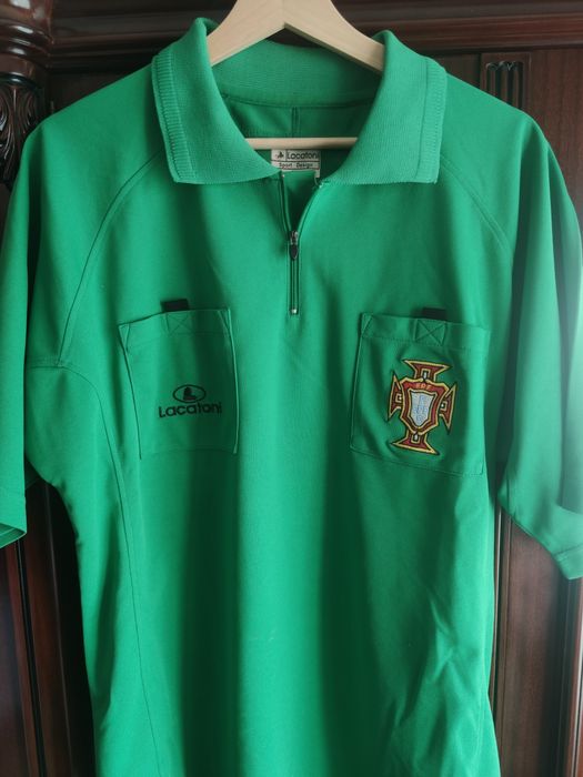 Polo seleção Nacional  Portuguesa