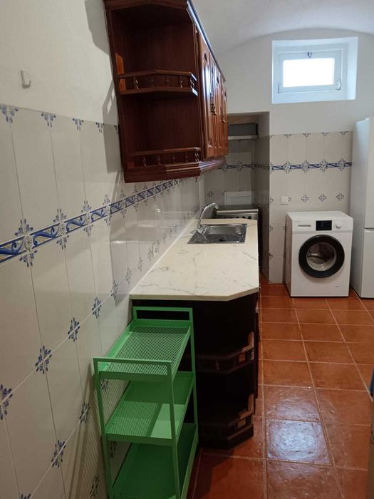 Apartamento T1 - Centro Histórico