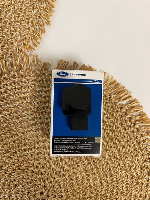 Камера заднього виду Ford Fusion USA/Escape MK3/Lincoln MKZ/MKC