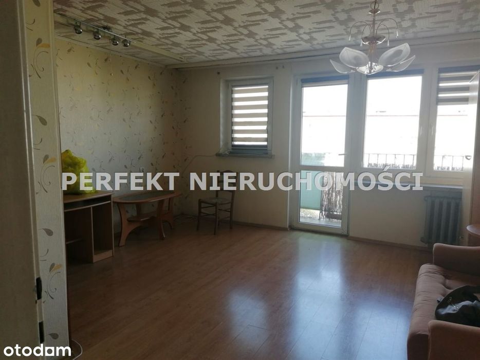 2pok,45m2,blok,balkon,3pietro