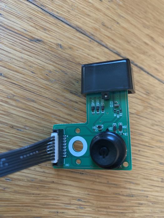 Placa Samsung Buttons Board A34370B