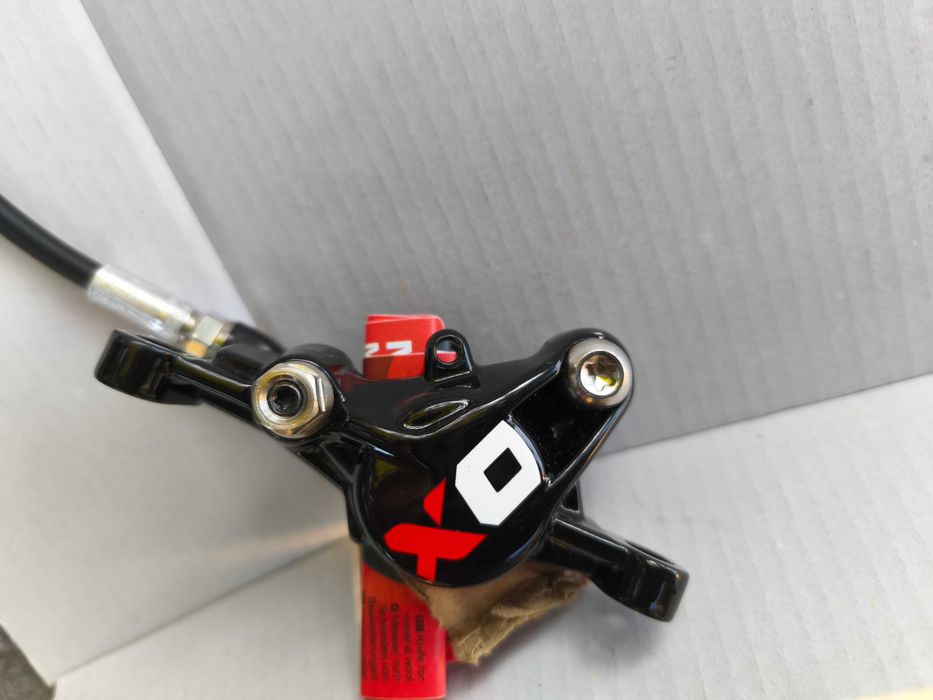 Hamulec Sram Avid X0 nowy