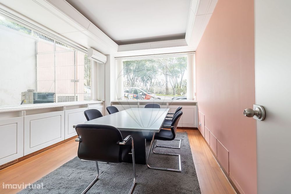 Office for Rent