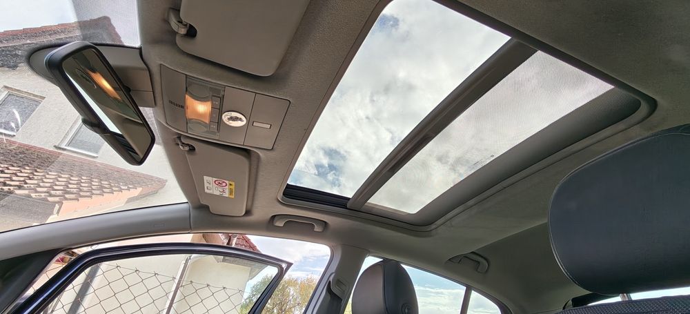 Opel Corsa D 1.4
