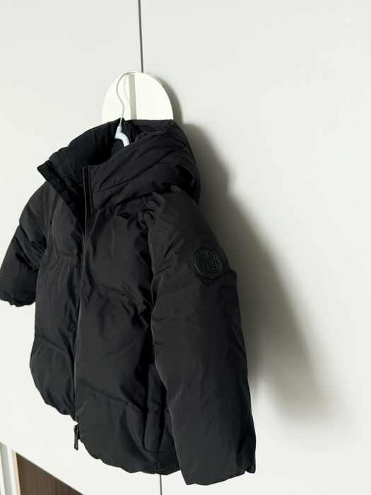 Демісезонна куртка zara 86р